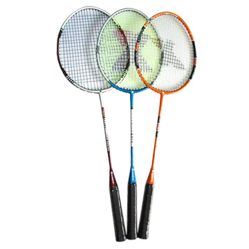 Aluminum_Badminton_Racket